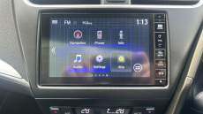 Honda Civic 1.8 i-VTEC SR 5dr Auto Petrol Hatchback